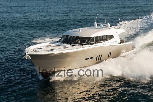 Maritimo S70 opinia i specyfikacje